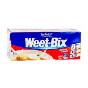 Sanitarium Weet Bix (1 box)