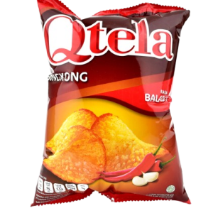 Qtela Chips