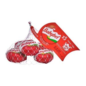 Baybel Mini Cheese (110g/5pcs)