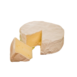 Camembert - Soft Cheese (1pcs)