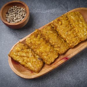 Crispy Tempeh - (V)