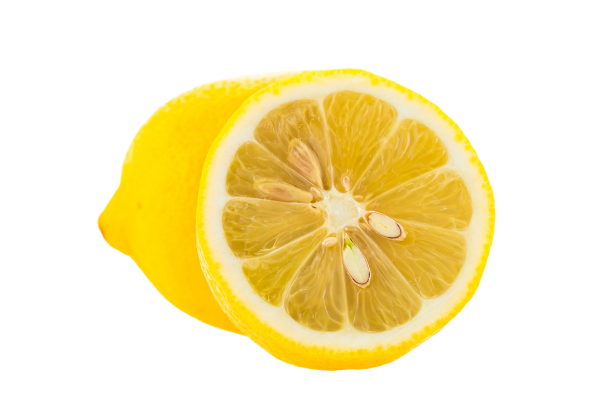 Lemons (100gr)