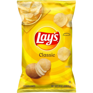 Lays