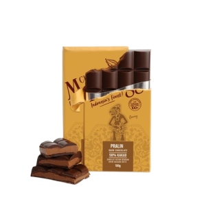 Monggo Chocolate (100g)