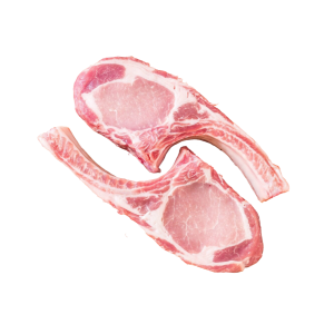 Lamb Chops - NZ (1kg)
