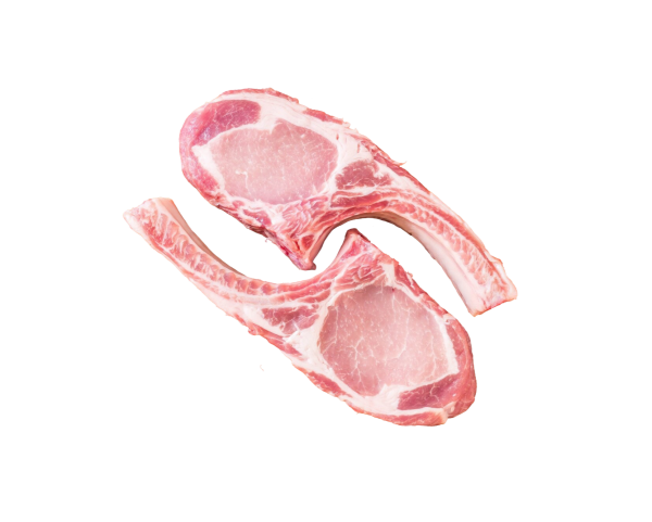Lamb Chops - NZ (1kg)