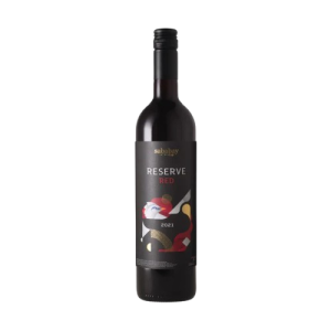 Reserve Red Wine (750ml)
