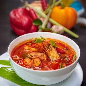 Tom Yum Gong