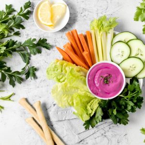 Vegetable Stick - (V)