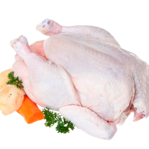 Whole Chicken (small)