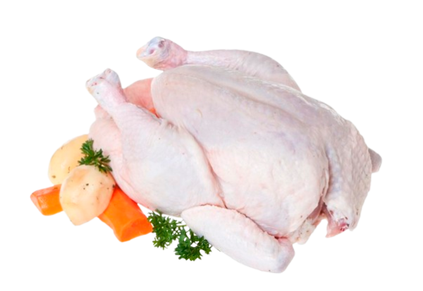 Whole Chicken (small size)